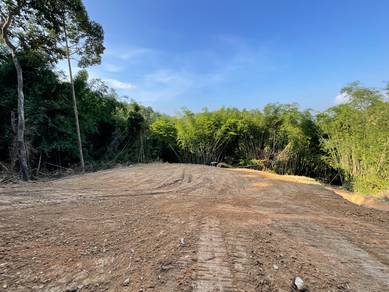 Agricultural Land in Hulu Langat, SGR