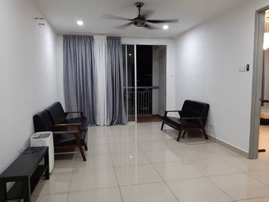 Condominium For Rent in Suasana Lumayan