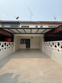 2-storey Terraced House For Sale in Pasir Gudang,JHR