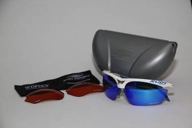 RudyProject Magster Team - 2 lenses