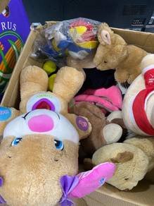 Toys Mainan Kanak2
