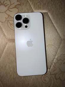 Iphone 16 Pro Max 512GB