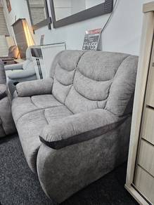2-Seater Sofa (Custom Made) – Brand New