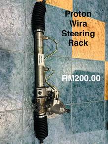 Steering Rack