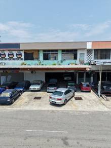 Shop lot For Sale in Inanam,SBH