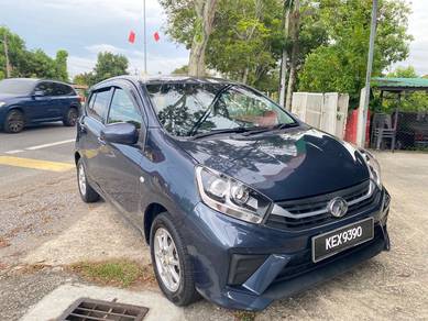 Perodua Axia GXTRA in Jitra, KDH