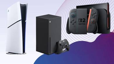 Fast Cash for your Console : Modern & Vintage