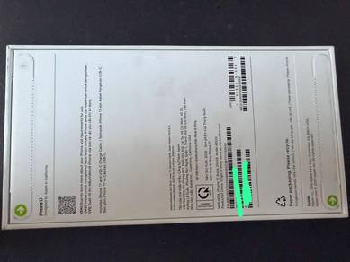 Iphone 17 256GB