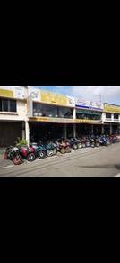 Honda CBR250RR