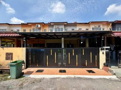 2-storey Terraced House For Sale in Klang,SGR