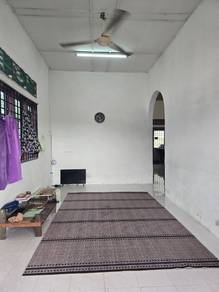 1-storey Terraced House For Sale in Hutan Melintang,PRK