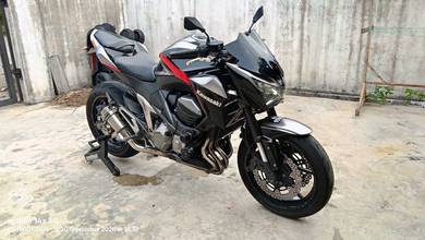 Kawasaki Z 800