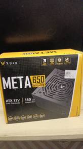 Power supply ATX 600
