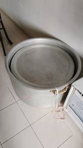 periuk cap helang