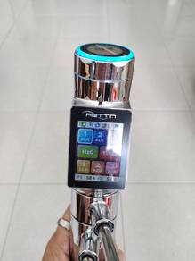 VWA Water Ionizer Undersink UCE-9000T