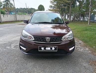 Proton Saga PREMIUM AT in Ipoh, PRK