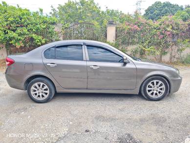Proton Persona SV in Kota Bharu, KTN