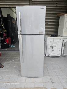 Toshiba 2door fridge refrigerator 290L