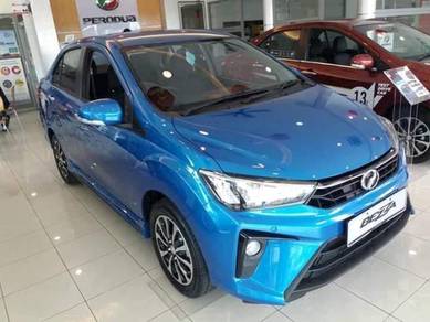 2026 Perodua Bezza AV AV