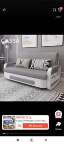 Sofa Bed