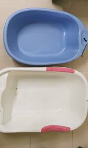 Baby bath
