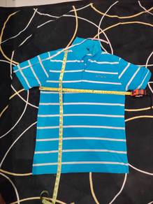 Paul Smith Polo Shirt Saiz L 