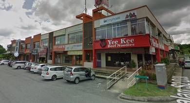 Shop lot For Sale in Seremban,NSN