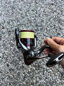 Shimano Stradic CI4  4000XGM