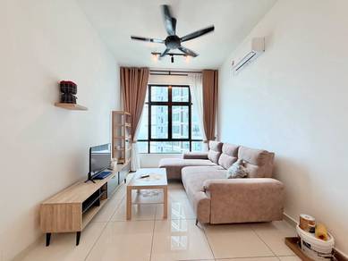 Apartment For Rent in Setia Tropika,JHR