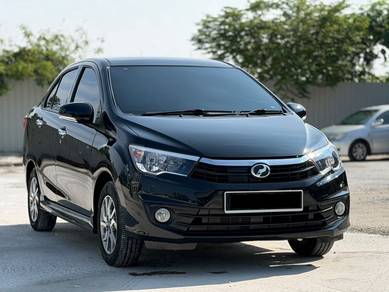 Perodua Bezza AV ADVANCE in Cheras, KUL