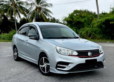 2023 Proton Saga PREMIUM S