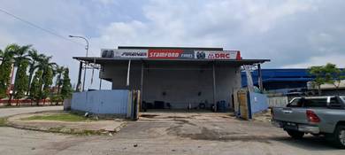 Warehouse / Factory For Rent in Port Klang,SGR