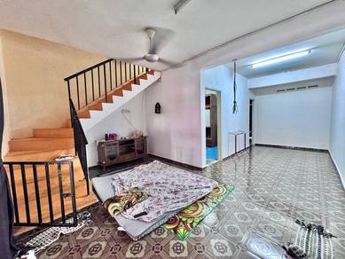 2-storey Terraced House For Sale in Skudai,JHR