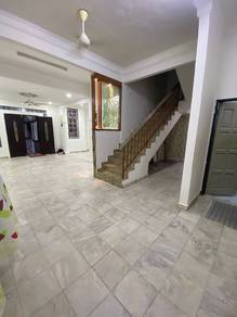 2-storey Terraced House For Sale in Bertam,PNG