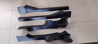 W203 door step 1set