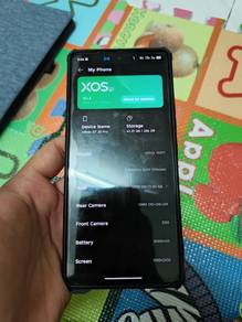 Infinix GT20 Pro