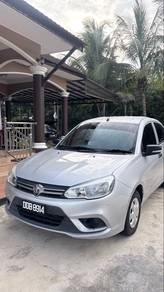 Proton Saga VVT STANDARD CVT in Melor, KTN