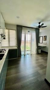 Service Residence For Rent in Vista Bangi