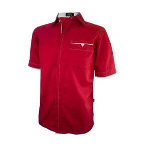 Baju Korporat Mr2 PolyCotton Men Series FC-823A