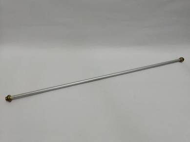 Chemical Pump Aluminium Sprayer Lance