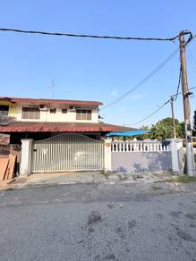 2-storey Terraced House For Sale in Pasir Gudang,JHR