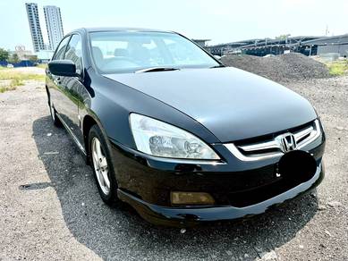 Honda Accord VTi in Sungai Pinang, PNG
