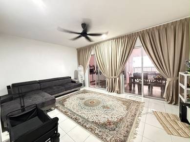 Apartment For Sale in Harmoni Elmina 1