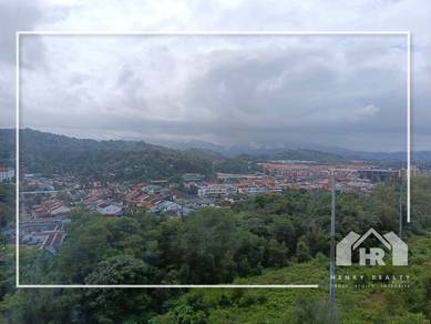 Condominium For Sale in Forest Hill (Kota Kinabalu)