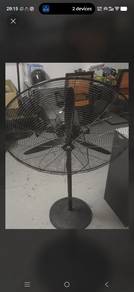 Kipas Industri Heavy Duty Fooksung 30 Inch (FS-75)