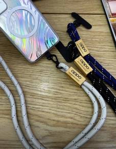 OPPO Original Phone Lanyard 