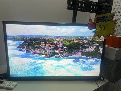 Smart TV 32 Inc