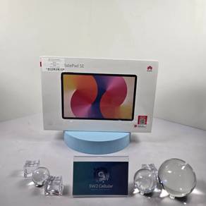 Huawei MatePad SE 11-inch LTE 8GB RAM 128GB Gray