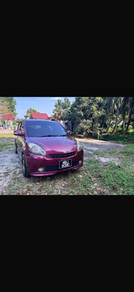 Perodua MyVi EZi in Kemaman, TRG