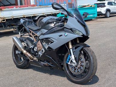 BMW S 1000 RR